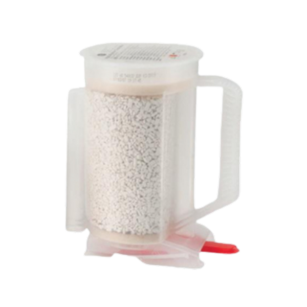 Absorber Gas Multi Soda Lime 1.76 Pound