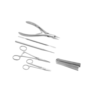 Podiatry Pack