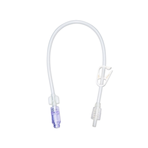 Set Intravenous Administration Extension Length 40 Inch