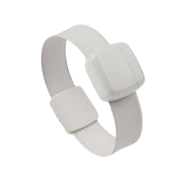 Alarm Patient Departure Alert Wrist Band Signaling Device