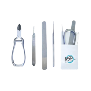 Podiatry Pack