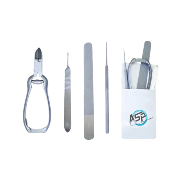 Podiatry Pack
