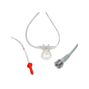 Cannula Nasal Microstream Co2 Oral/Nasal Adult