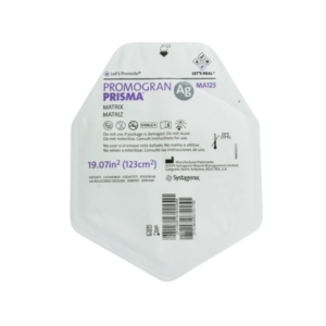 Dressing Systagenix Promogran Prisma Matrix Ma123