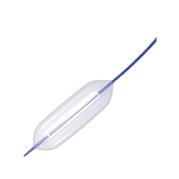 Dilator Gi Balloon Controlled Radial Expansion