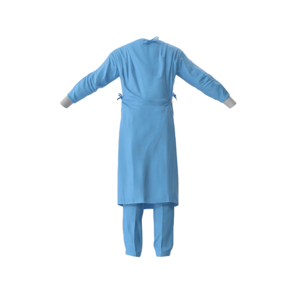 Pack Surgical Custom Cystoscopy Primary-T Sheet