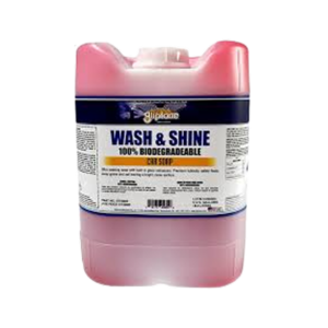 Soap Neutral Ph – 5 Gallon For W/S And Cart Washer