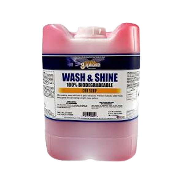 Soap Neutral Ph – 5 Gallon For W/S And Cart Washer