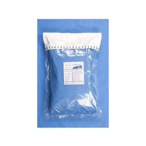 Pack-Knee-Arthroscopy