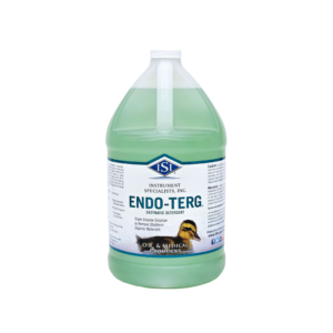 Cleaner Instrument Enzymatic Endoscope Cleaning Liquid