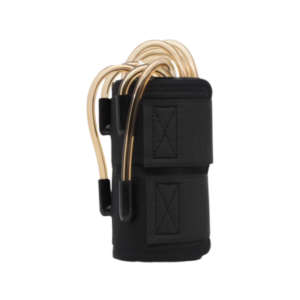 Cuff Tourniquet Dual Port Single Bladder Length 18 Inch