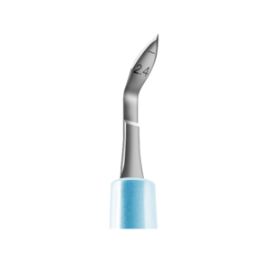 Knife Slit 2.4Mm Angl Dbl