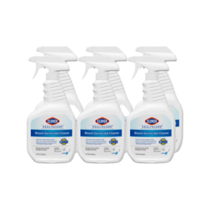 Disinfectant Germicidal Cleaner Ready To Use 1 Gallon Liquid