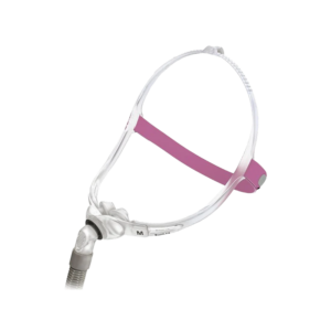 Mask Cpap/Bipap Nasal Pillow System Small/ Medium/ Large