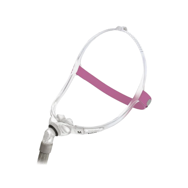 Mask Cpap/Bipap Nasal Pillow System Small/ Medium/ Large