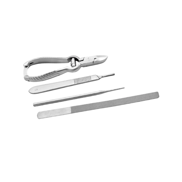 Podiatry Pack