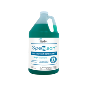 Cleaner Instrument Enzymatic Endoscope Cleaning Liquid