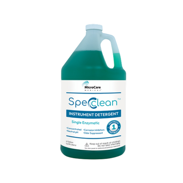Cleaner Instrument Enzymatic Endoscope Cleaning Liquid