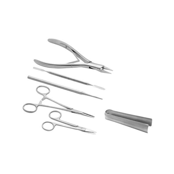 Podiatry Pack
