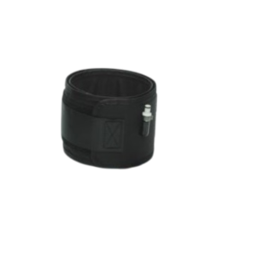 Cuff Tourniquet Dual Port Single Bladder Length 18 Inch
