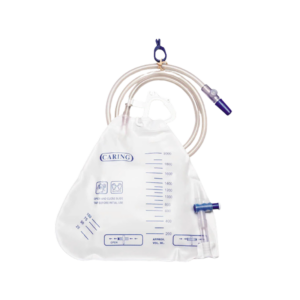 Bag Urine Collection Bedside 2000 Ml Sterile
