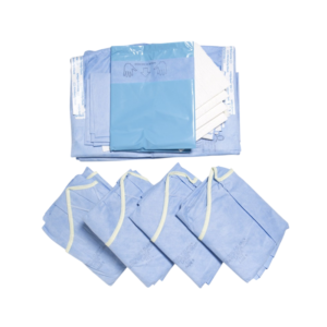 Pack-Surgical-Lap Chole