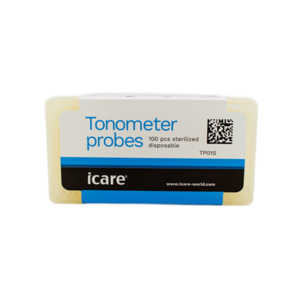 Tonometer Probes Tp01S 037