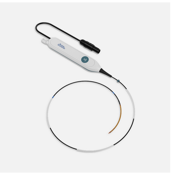 Catheter Endovenous Radiofrequency Ablation (Rfa)