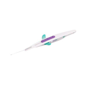 Cath Iv Periph Venous Powerglide Midline 18Ga Needle
