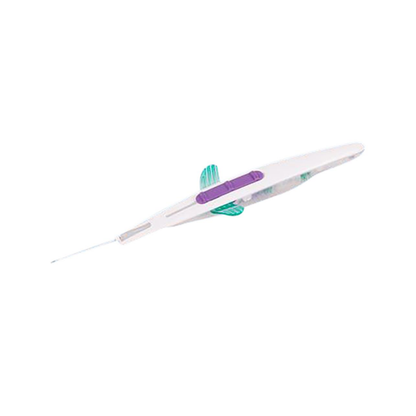 Cath Iv Periph Venous Powerglide Midline 18Ga Needle