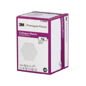 Dressing Systagenix Promogran Prisma Matrix Ma123V002