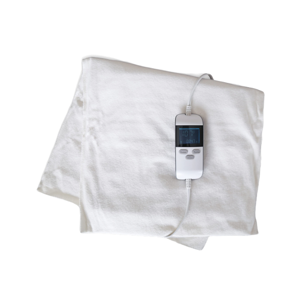 Pad Heating Moist/Dry Heat 24 X 12 Inch Thermotech King