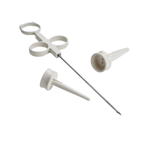Kit Endo Procedure Closing Of The Trocar Sites