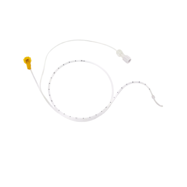 Catheter Pressure Sensing Abdominal T-Doc Balloon