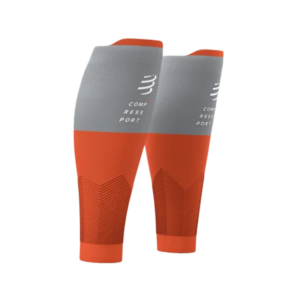 Garment Calf 17 W/Orange Binding