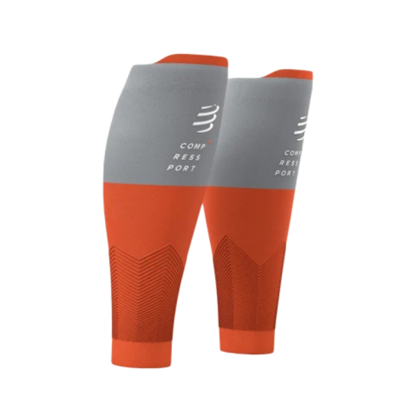 Garment Calf 17 W/Orange Binding