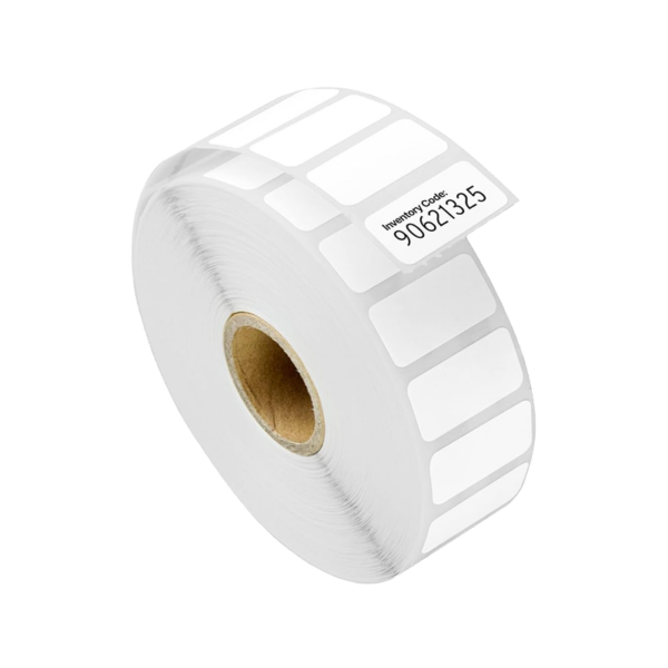 Label For Printer Which Has 1 Inch Core- Lab