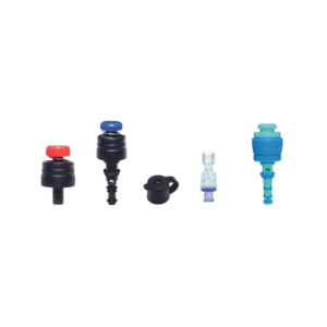 Accessory Endoscopy Air/Water Suction/Biopsy Valve Kit