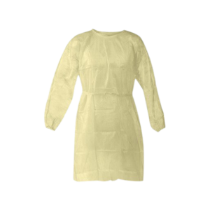 Gown Isolation Procedure Extra Large Impervious